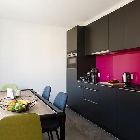 Nest - Elsastrasse 16 Apartment Zürich Exterior foto